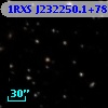 1RXS J232250.1+784749
