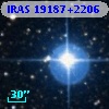 IRAS 19187+2206