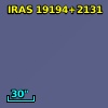 IRAS 19194+2131