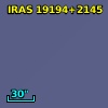 IRAS 19194+2145
