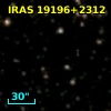IRAS 19196+2312