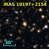IRAS 19197+2154