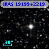 IRAS 19199+2219