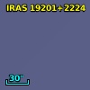 IRAS 19201+2224