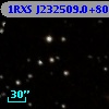 1RXS J232509.0+802308
