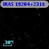 IRAS 19204+2318
