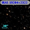 IRAS 19204+2322