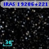 IRAS 19206+2216
