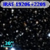 IRAS 19206+2208