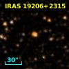IRAS 19206+2315