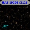 IRAS 19206+2121