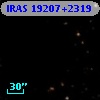 IRAS 19207+2319