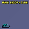 IRAS 19207+2156