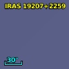 IRAS 19207+2259