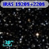 IRAS 19208+2208