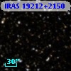 IRAS 19212+2150