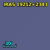 IRAS 19212+2343