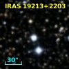 IRAS 19213+2203