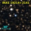 IRAS 19214+2141