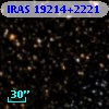 IRAS 19214+2221
