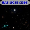 IRAS 19215+2303