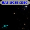 IRAS 19215+2302