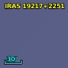 IRAS 19217+2251