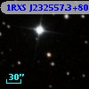 1RXS J232557.3+805522