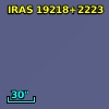 IRAS 19218+2223