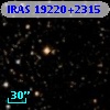IRAS 19220+2315