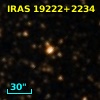 IRAS 19222+2234