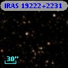 IRAS 19222+2231