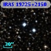 IRAS 19225+2150