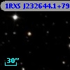1RXS J232644.1+791753