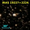 IRAS 19227+2224