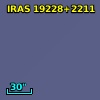 IRAS 19228+2211