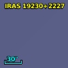 IRAS 19230+2227
