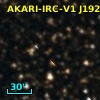 IRAS 19231+2134