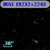 IRAS 19232+2243