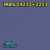 IRAS 19233+2213