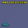 IRAS 19237+2239