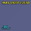 IRAS 19237+2150