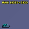 IRAS 19239+2330