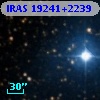 IRAS 19241+2239