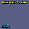 IRAS 19242+2254