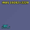 IRAS 19242+2229