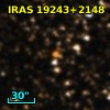 IRAS 19243+2148