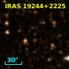 IRAS 19244+2225