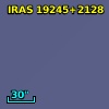 IRAS 19245+2128