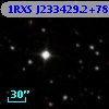1RXS J233429.2+785436
